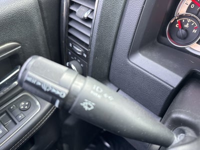 2014 RAM 1500 Sport 4WD