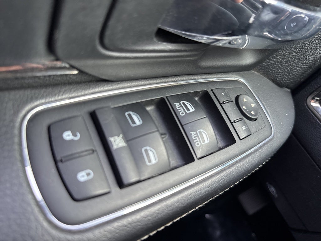 2014 RAM 1500 Sport 4WD