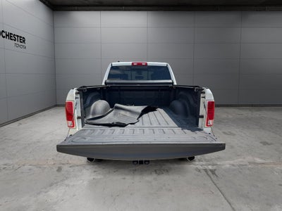 2017 RAM 1500 Laramie 4WD