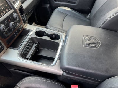 2017 RAM 1500 Laramie 4WD