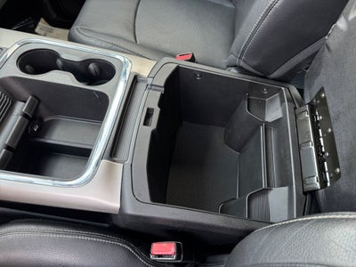 2017 RAM 1500 Laramie 4WD
