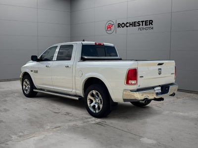 2017 RAM 1500 Laramie 4WD