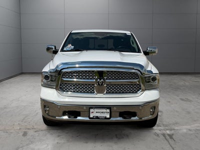 2017 RAM 1500 Laramie 4WD