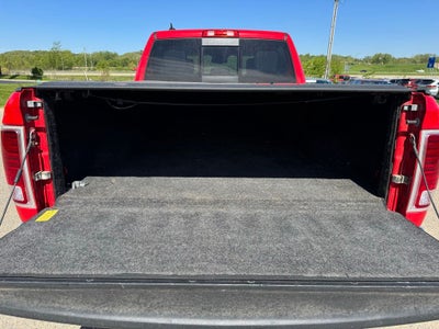 2014 RAM 1500 Laramie 4WD
