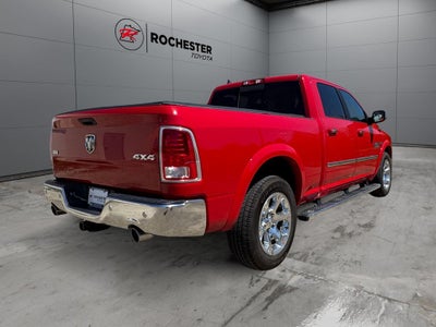 2014 RAM 1500 Laramie 4WD