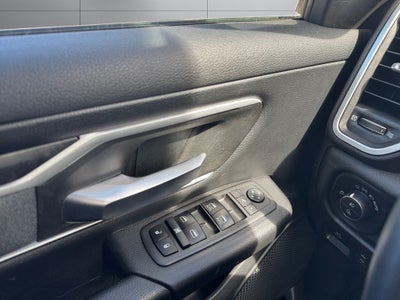 2021 RAM 1500 Big Horn/Lone Star 4WD