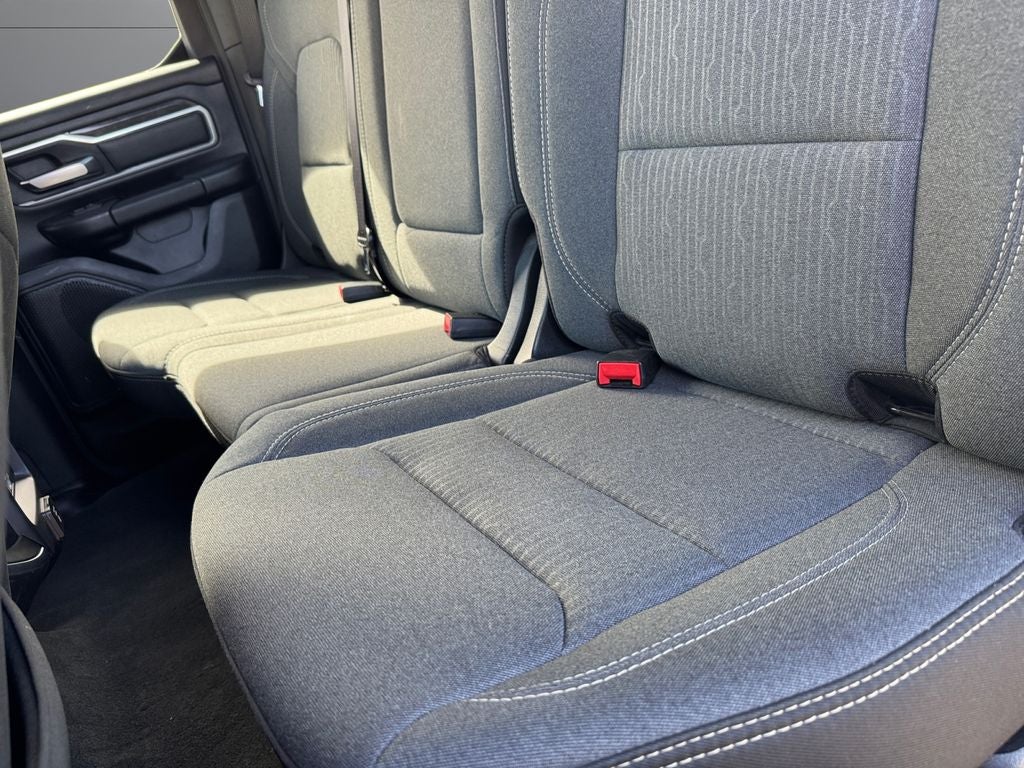 2021 RAM 1500 Big Horn/Lone Star 4WD