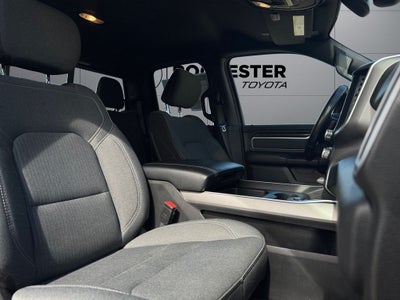 2021 RAM 1500 Big Horn/Lone Star 4WD