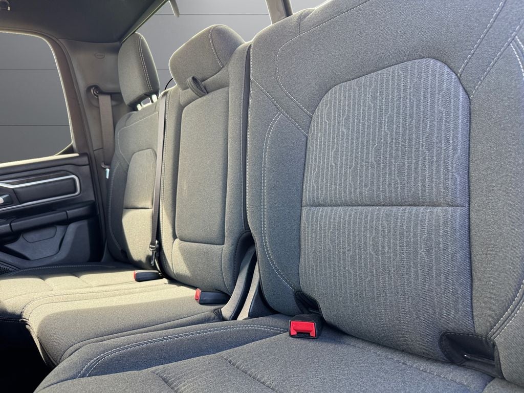 2021 RAM 1500 Big Horn/Lone Star 4WD