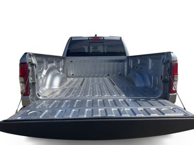 2021 RAM 1500 Big Horn/Lone Star 4WD