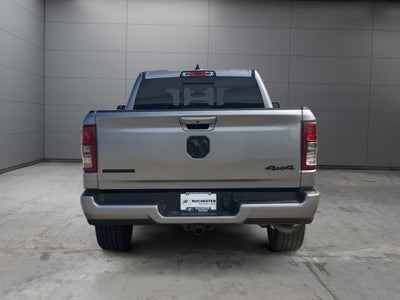 2021 RAM 1500 Big Horn/Lone Star 4WD