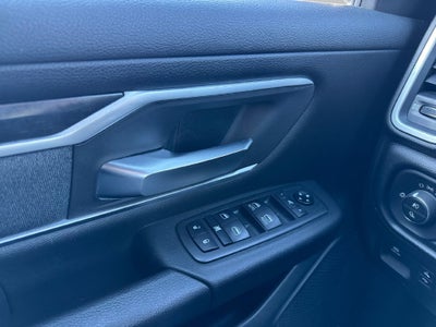 2020 RAM 1500 Big Horn/Lone Star 4WD