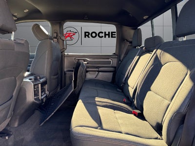 2020 RAM 1500 Big Horn/Lone Star 4WD
