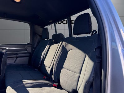 2020 RAM 1500 Big Horn/Lone Star 4WD
