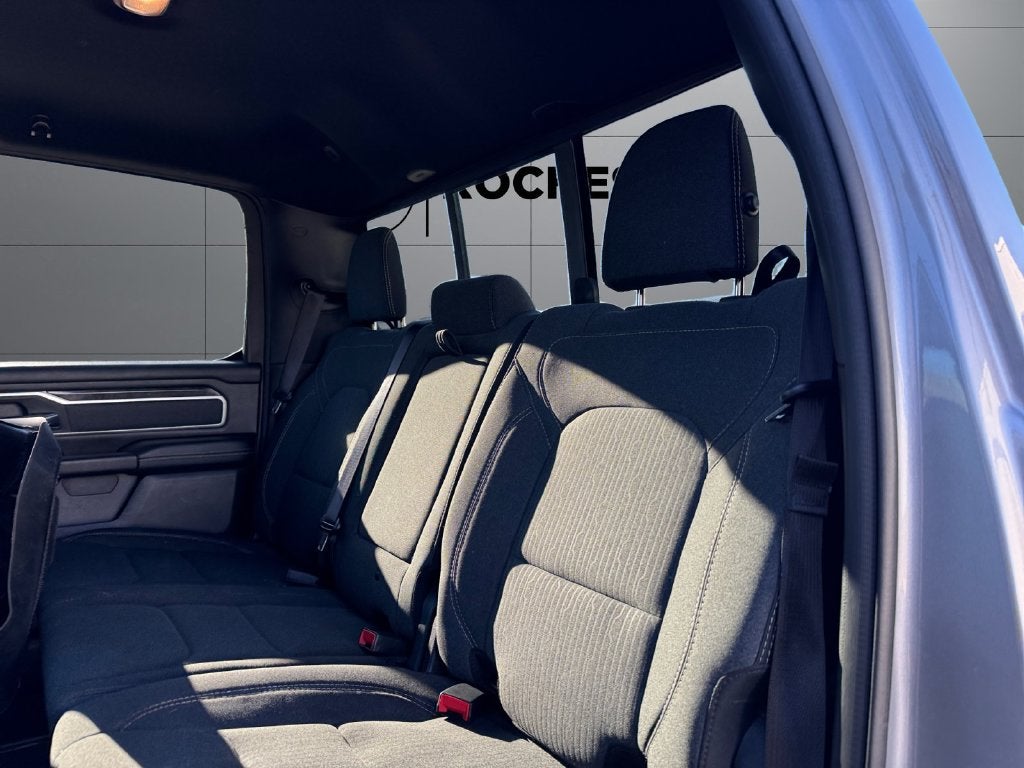 2020 RAM 1500 Big Horn/Lone Star 4WD