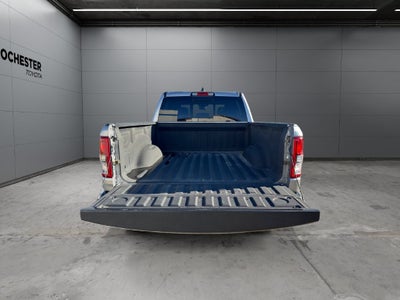 2020 RAM 1500 Big Horn/Lone Star 4WD