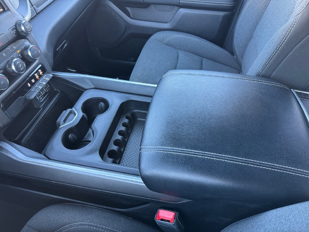 2020 RAM 1500 Big Horn/Lone Star 4WD