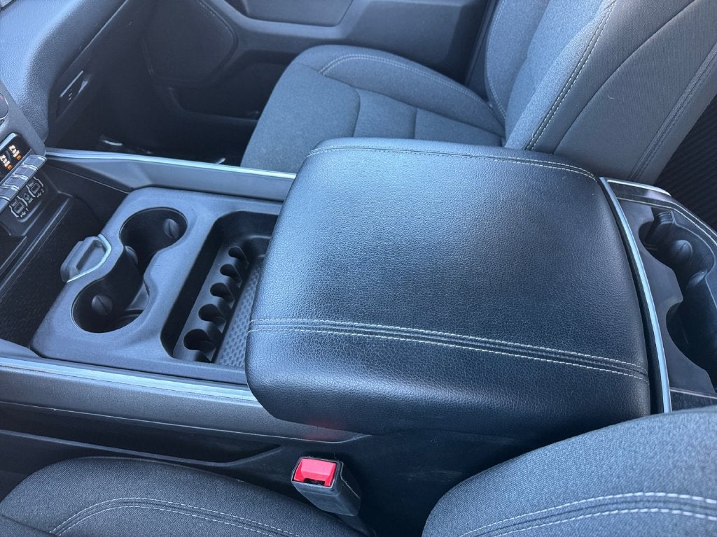 2020 RAM 1500 Big Horn/Lone Star 4WD