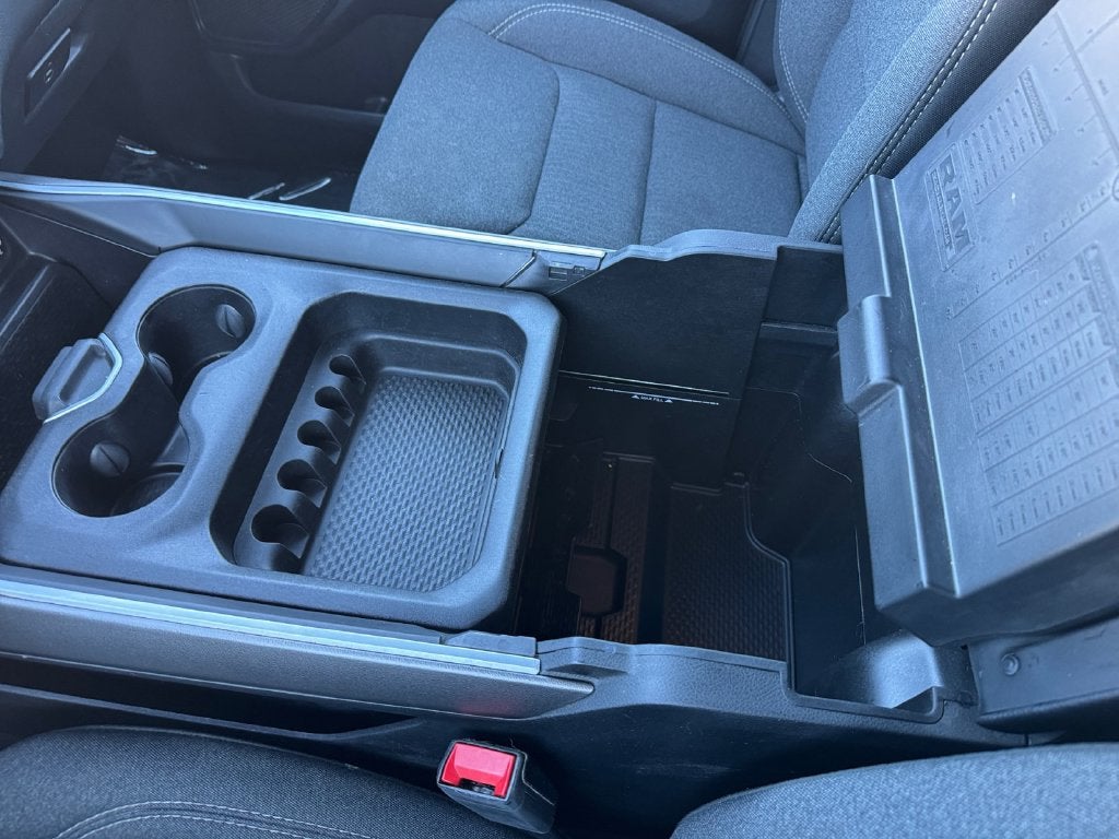 2020 RAM 1500 Big Horn/Lone Star 4WD