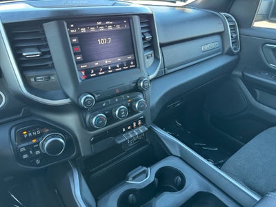 2020 RAM 1500 Big Horn/Lone Star 4WD