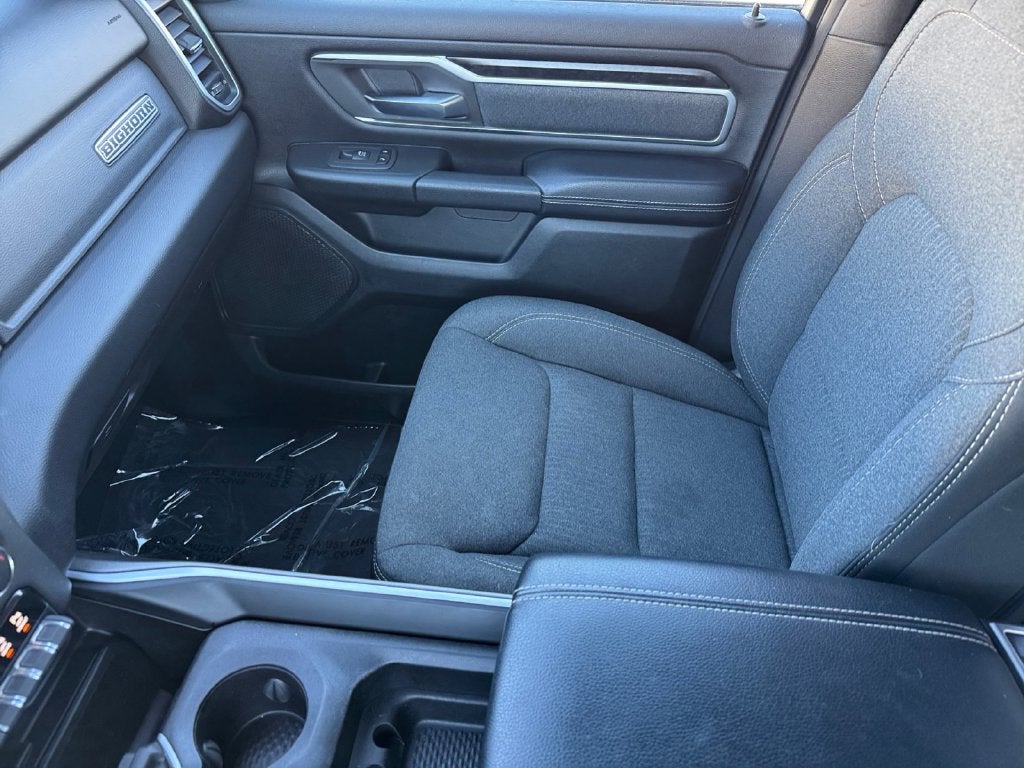 2020 RAM 1500 Big Horn/Lone Star 4WD
