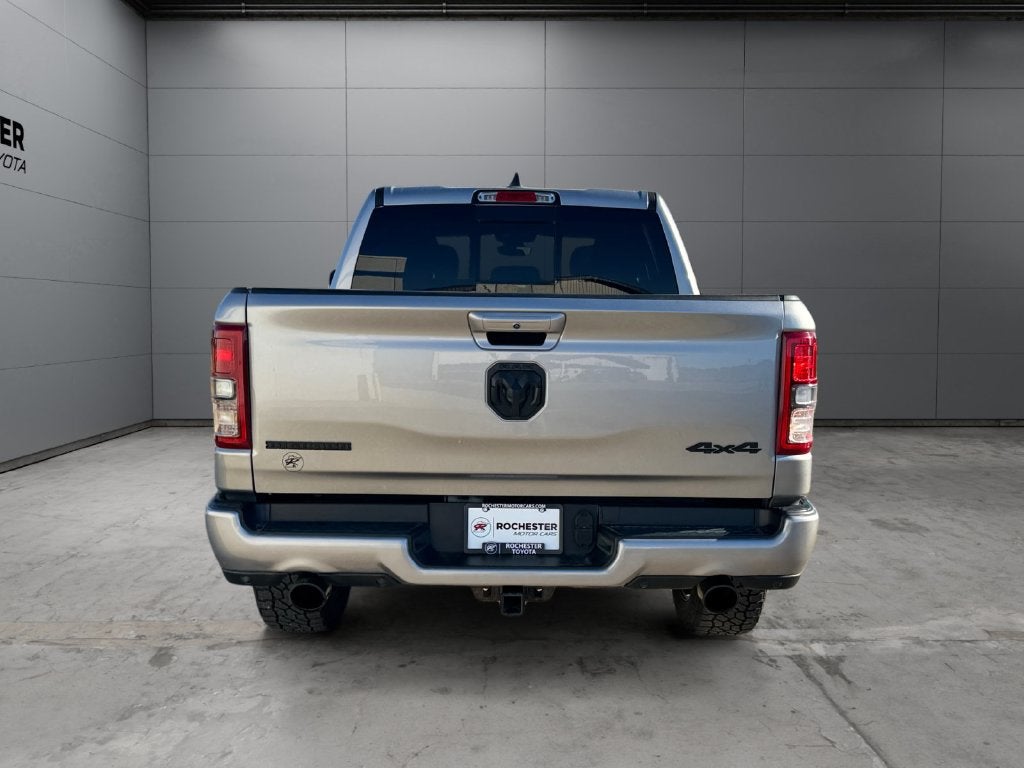 2020 RAM 1500 Big Horn/Lone Star 4WD
