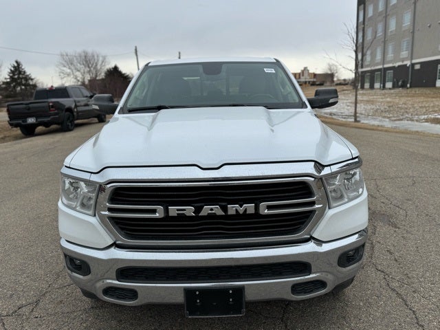 2019 RAM 1500 Big Horn/Lone Star 4WD