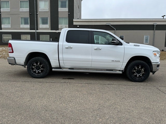 2019 RAM 1500 Big Horn/Lone Star 4WD