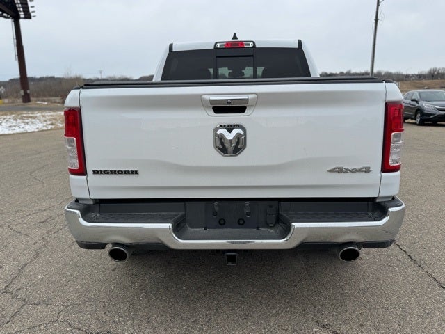 2019 RAM 1500 Big Horn/Lone Star 4WD