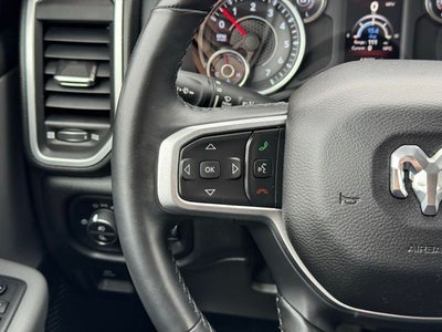 2019 RAM 1500 Big Horn/Lone Star 4WD