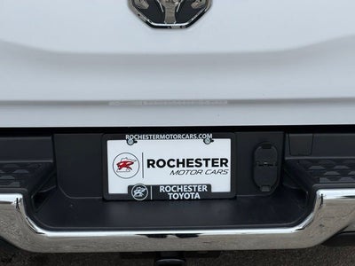 2019 RAM 1500 Big Horn/Lone Star 4WD