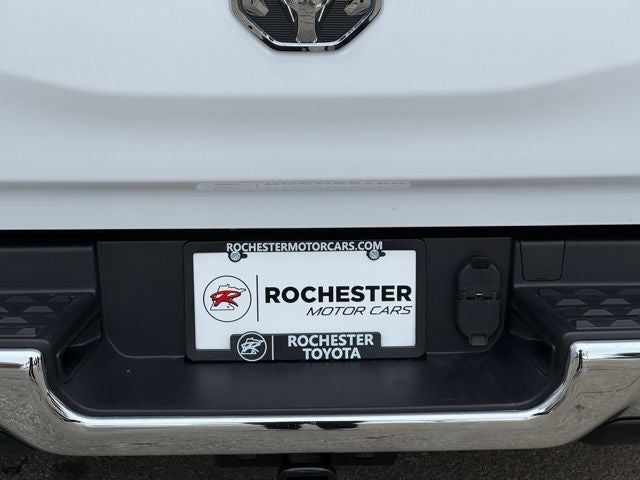 2019 RAM 1500 Big Horn/Lone Star 4WD