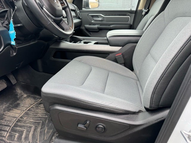 2019 RAM 1500 Big Horn/Lone Star 4WD