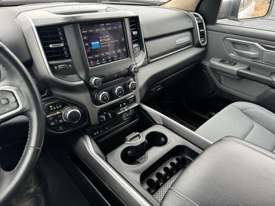 2019 RAM 1500 Big Horn/Lone Star 4WD