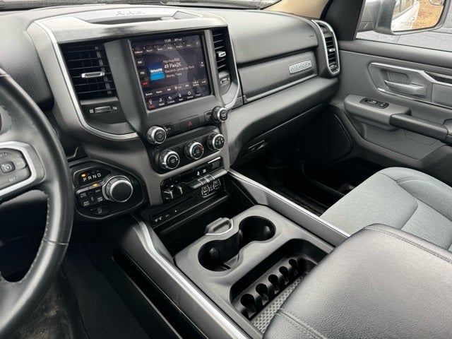 2019 RAM 1500 Big Horn/Lone Star 4WD