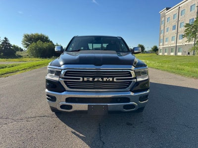 2019 RAM 1500 Laramie 4WD