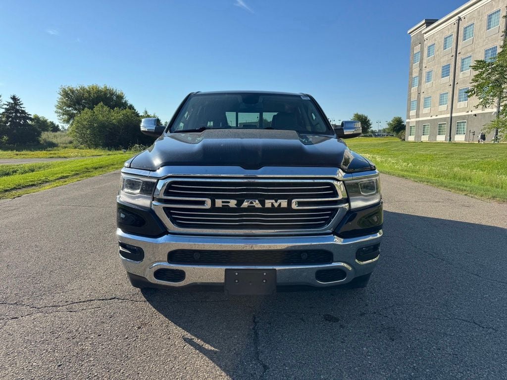 2019 RAM 1500 Laramie 4WD