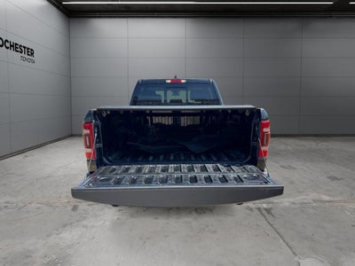 2019 RAM 1500 Laramie 4WD