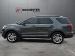 2017 Ford Explorer XLT 4WD