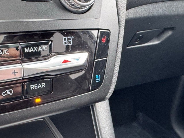 2020 Ford Explorer ST 4WD