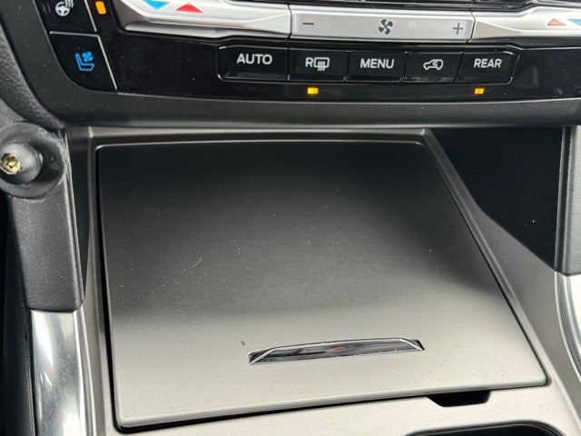 2020 Ford Explorer ST 4WD