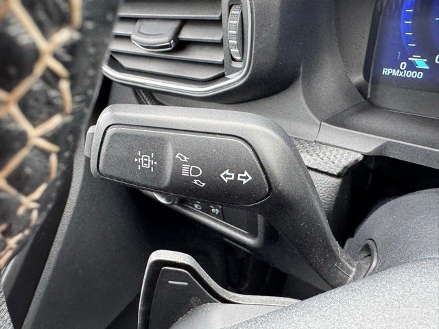 2020 Ford Explorer ST 4WD