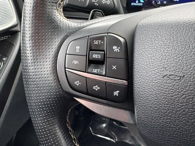 2020 Ford Explorer ST 4WD