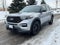 2020 Ford Explorer ST 4WD