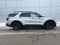 2020 Ford Explorer ST 4WD
