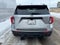 2020 Ford Explorer ST 4WD