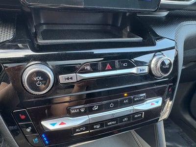 2022 Ford Explorer ST 4WD