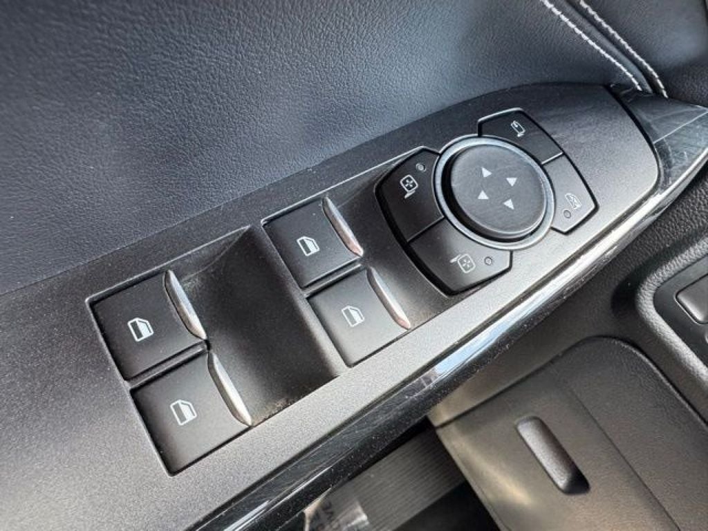 2022 Ford Explorer ST 4WD