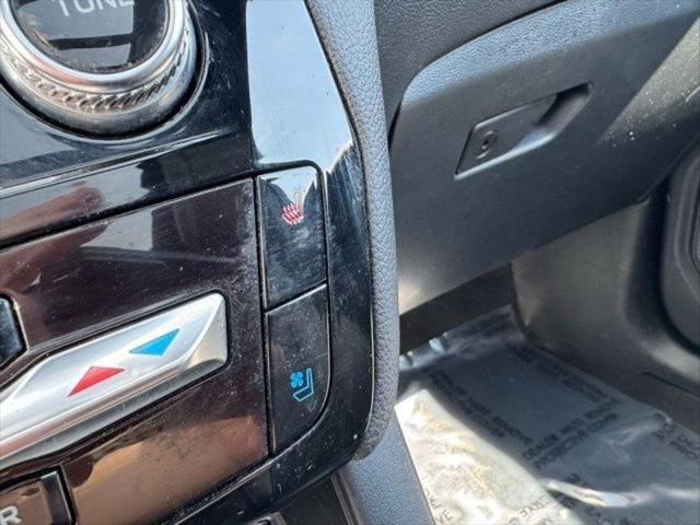 2022 Ford Explorer ST 4WD