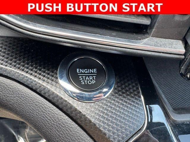2022 Ford Explorer ST 4WD